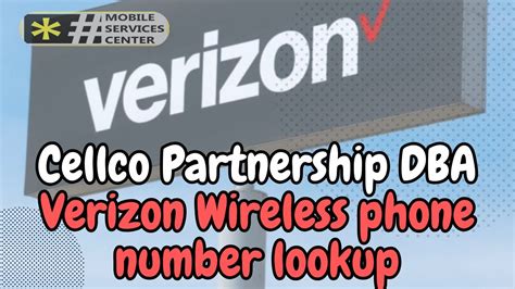 Cellco Partnership dba Verizon Wireless offers hardware, software and services for wireless, voice and data through this contract. . Cellco partnership dba verizon wireless address